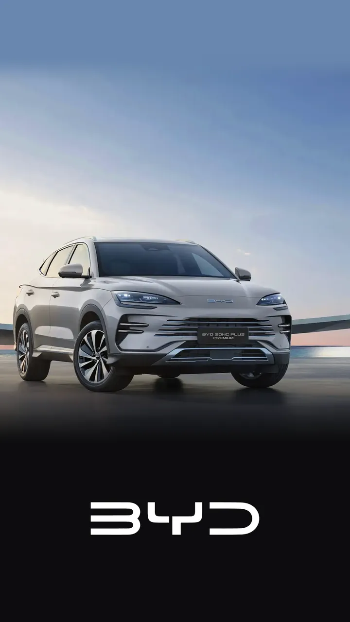 Case BYD: Automotivo