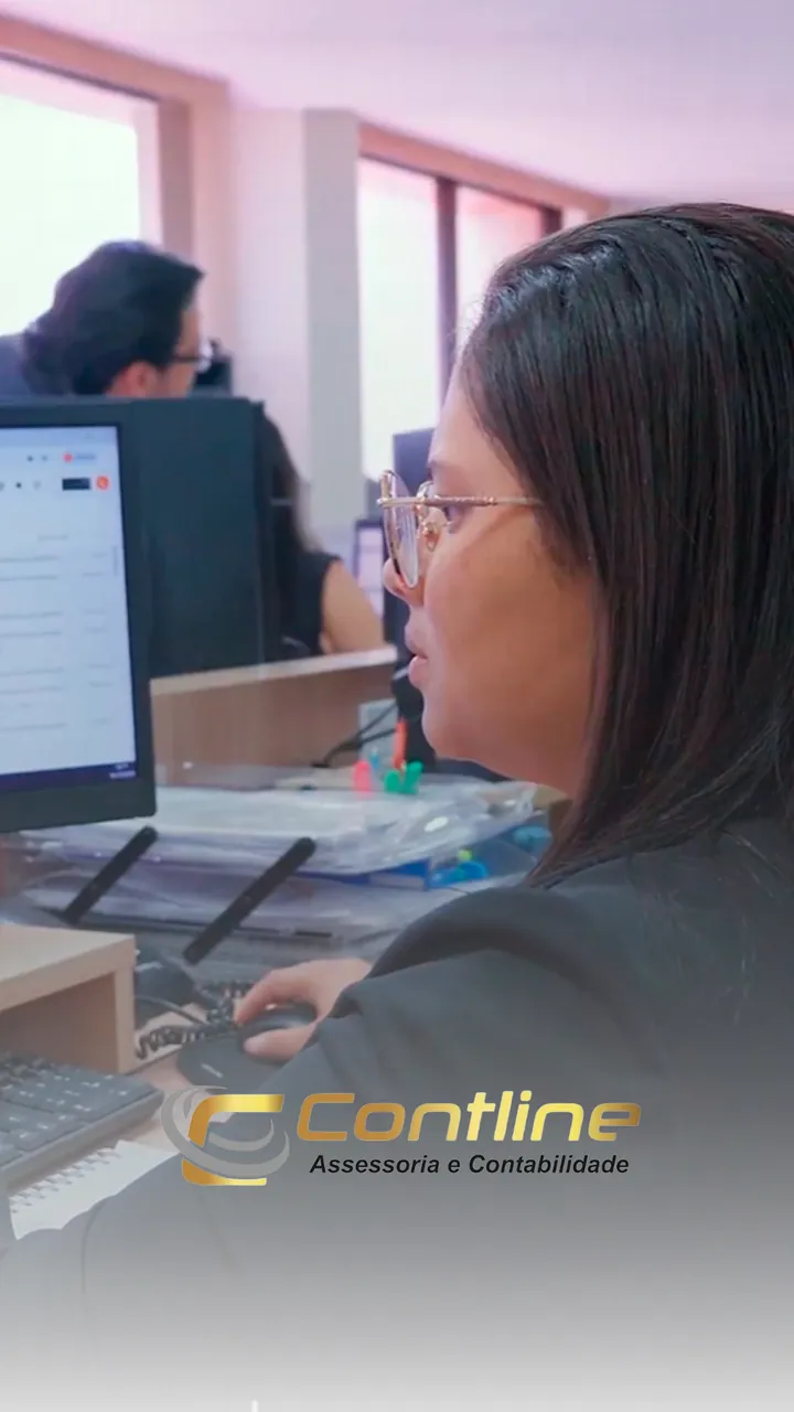 Case Contline: Assessoria contábil