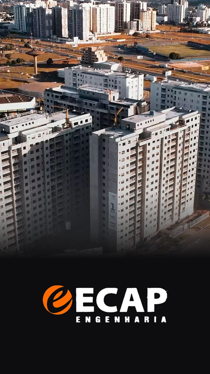 Case ECAP: Construtora