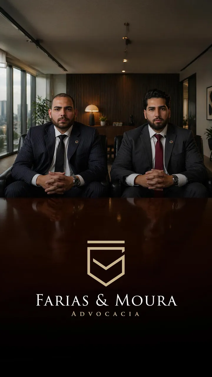 Case Farias & Moura: Advocacia