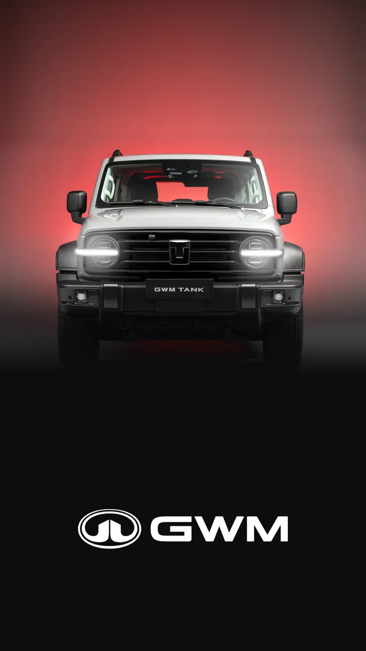 Case GWM: Automotivo