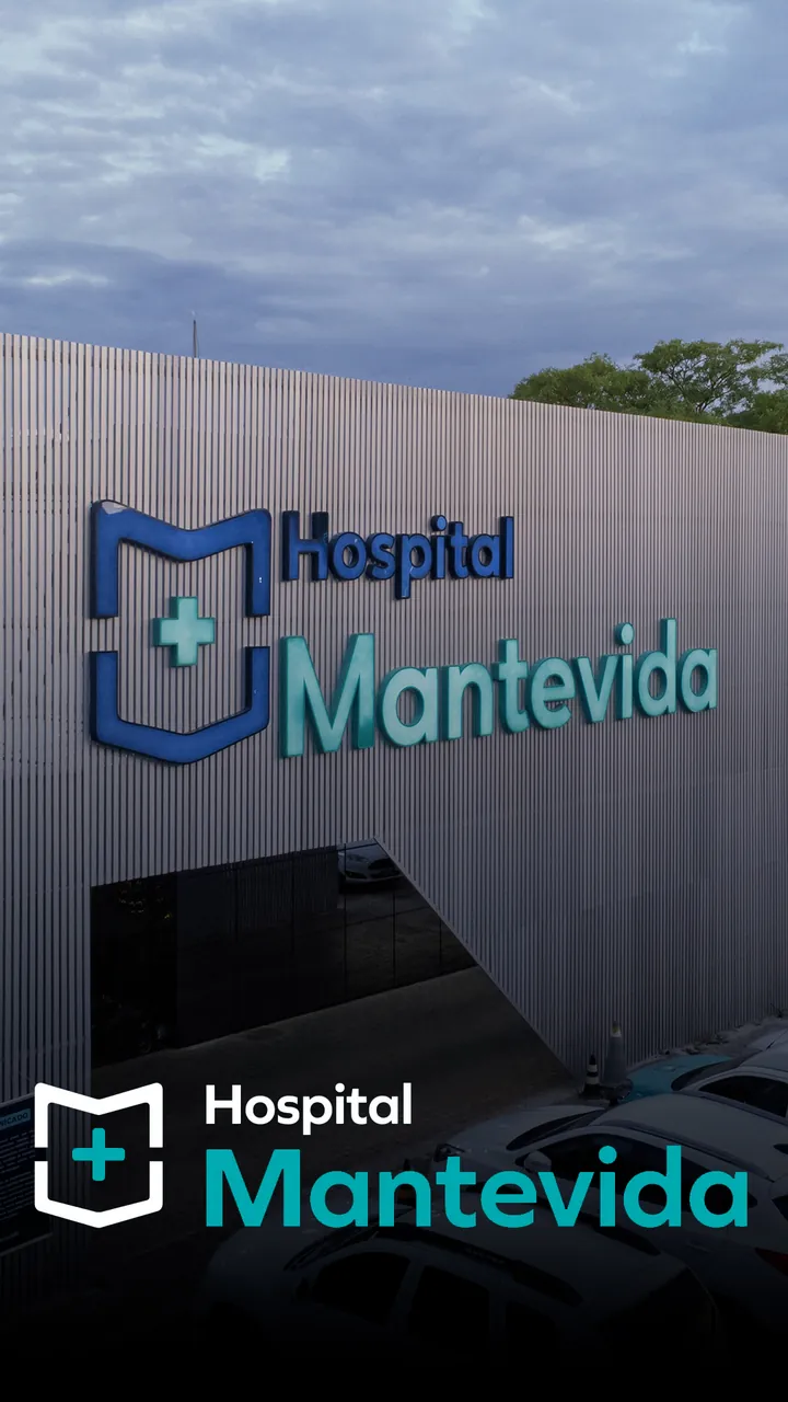 Case Hospital Mantevida: Saúde