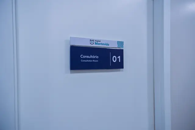 Consultório 01